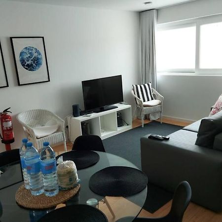 Azorean Flats V Heart Of Ponta Delgada - Centro المظهر الخارجي الصورة
